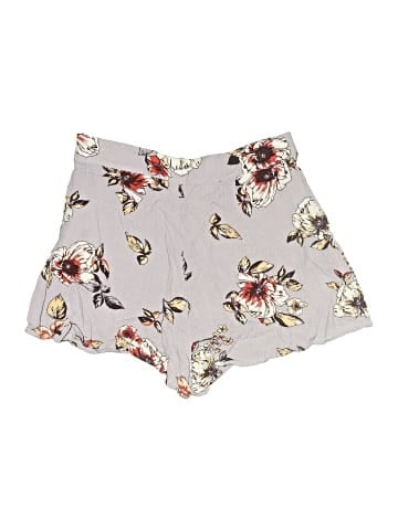 Caren Forbes Shorts (view 2)