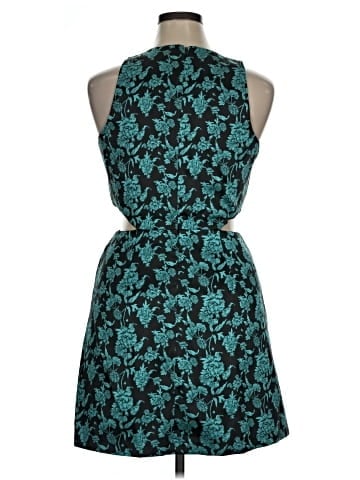 Hutch Cocktail Dress (view 2)