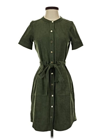 Banana Republic Casual Dress (view 1)