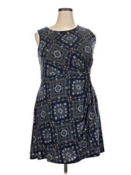 Nine Britton Casual Dress