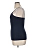 Forever 21 Blue Tank Top Size XL - photo 5