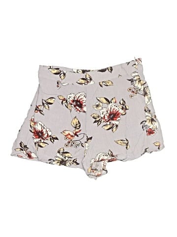 Caren Forbes Shorts (view 1)