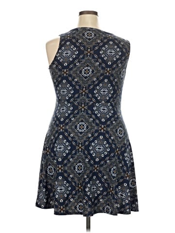Nine Britton Casual Dress (view 2)