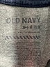 Old Navy Gray Pullover Sweater Size M - photo 7