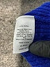 Talbots Outlet 100% Cotton Blue Pullover Sweater Size XL - photo 8