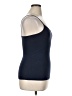 Forever 21 Blue Tank Top Size XL - photo 4