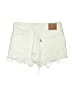 Levi's Ivory White Shorts Size 30 waist - photo 2