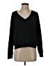 Assorted Brands Black Pullover Sweater Size XS - photo 1