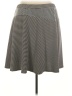 Assorted Brands Chevron-herringbone Gray Casual Skirt Size 2X - photo 2