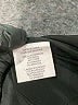 Theory Black Blue Wool Blazer Size 8 - photo 7
