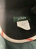 J.Crew Black Wool Blazer Size 6 - photo 7