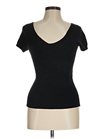 Tracy Reese Short Sleeve T-Shirt (view 1)