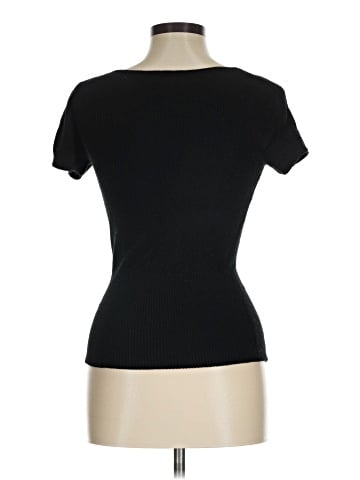 Tracy Reese Short Sleeve T-Shirt (view 2)