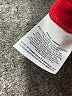 Nike 100% Polyester Pink Track Jacket Size M - photo 7