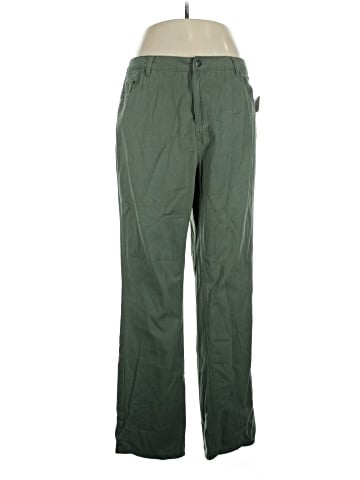 Woman Within Jeans (view 1)