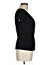 Tracy Reese Black Short Sleeve T-Shirt Size M - photo 4