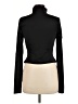 Shein Black Track Jacket Size M - photo 2