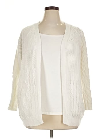By Design Cardigan (view 1)