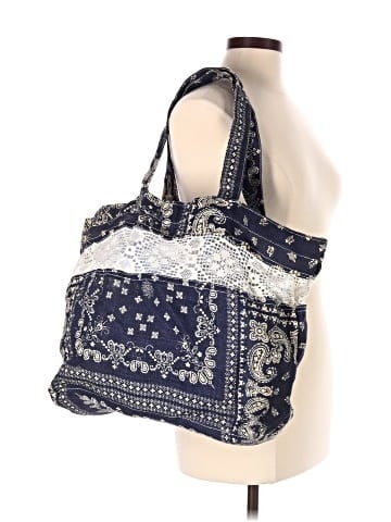 Muche et Muchette Tote (view 2)