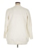 By Design Ivory Cardigan Size XL - photo 2