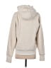 Athleta 100% Polyester Tan Pullover Hoodie Size S - photo 2