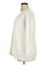 By Design Ivory Cardigan Size XL - photo 5