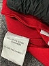 Hello Molly Red Sleeveless Top Size 10 - photo 5