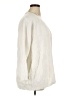 By Design Ivory Cardigan Size XL - photo 4