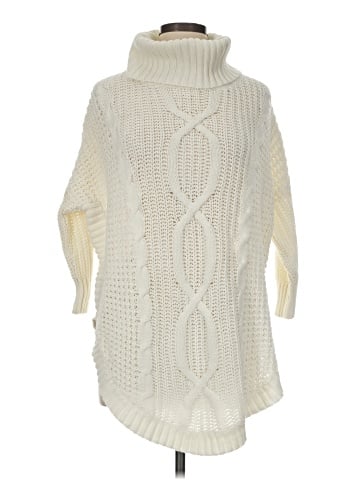 Express Poncho (view 1)