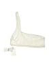 Good American Ivory Swimsuit Top Size Lg - XL (3) - photo 2