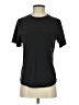 REI Co Op Solid Black Active T-Shirt Size S - photo 1