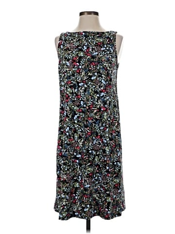 J.Jill Casual Dress (view 1)
