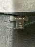 Halogen Black Cardigan Size XS - photo 7