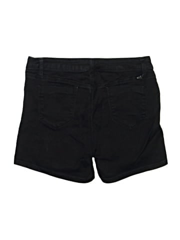 1822 Denim Shorts (view 2)
