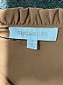 Sugarlips Brown Long Sleeve Blouse Size S - photo 7