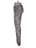 Forever 21 Print Blue Leggings Size L - photo 5
