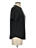 REI Co Op Solid Black Active T-Shirt Size S - photo 4