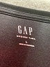 Gap Black Tank Top Size L - photo 7