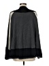 CAbi 100% Cotton Black Cardigan One size - photo 2
