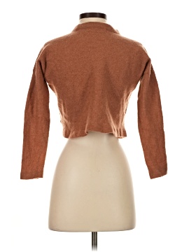 Madewell (Re)sponsible Weightless Cashmere Pullover Sweater (view 2)