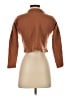 Madewell 100% Cashmere Brown Cashmere Pullover Sweater Size S - photo 2