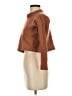 Madewell 100% Cashmere Brown Cashmere Pullover Sweater Size S - photo 5