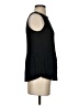 Generation Love 100% Linen Black Tank Top Size XS - photo 4
