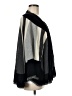 CAbi 100% Cotton Black Cardigan One size - photo 4