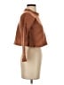 Madewell 100% Cashmere Brown Cashmere Pullover Sweater Size S - photo 4