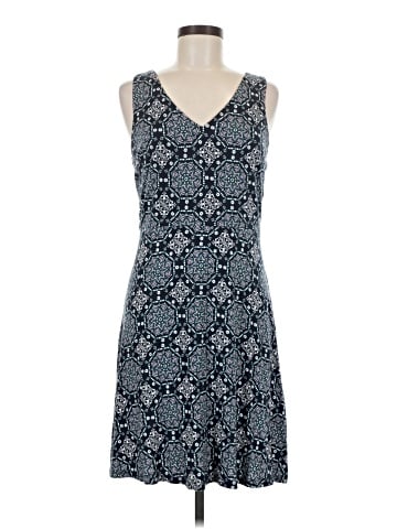 Ann Taylor LOFT Outlet Casual Dress (view 1)