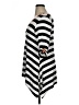 New Directions Black 3/4 Sleeve Top Size 1X - photo 5