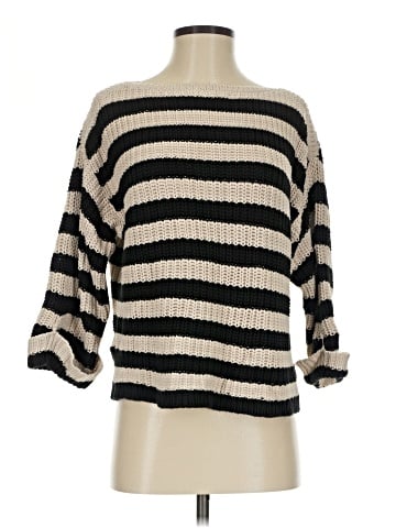 Ann Taylor Pullover Sweater (view 1)