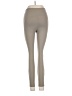 Yogalicious Gray Active Pants Size L - photo 2
