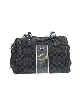 Coach Factory Satchel
